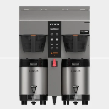 Fetco CBS 1232-PLUS