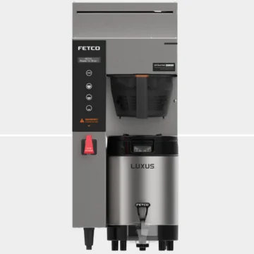 Fetco CBS 1231-PLUS