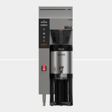 Fetco CBS 1241-PLUS