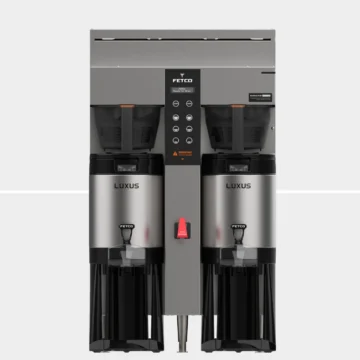 Fetco CBS 1242-PLUS